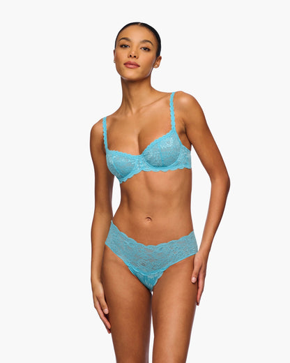 Hottie Low Rise Boyshort