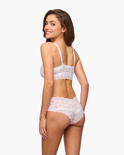 Hottie Low Rise Boyshort