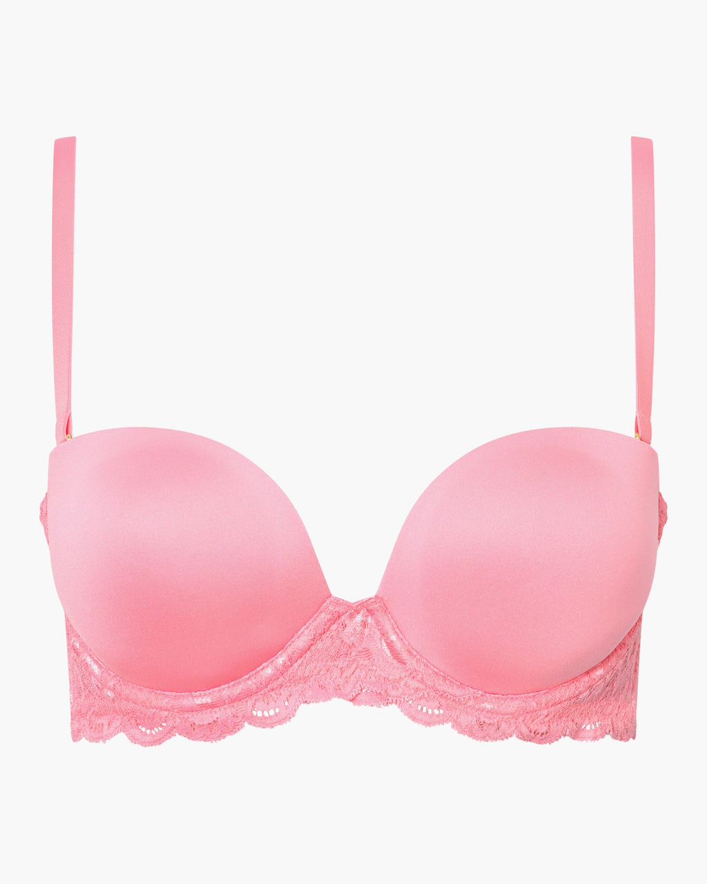 Plungie Strapless Bra