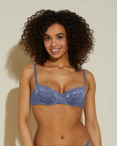 Pushie Pushup Bra