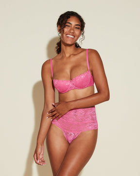 Pushie Pushup Bra