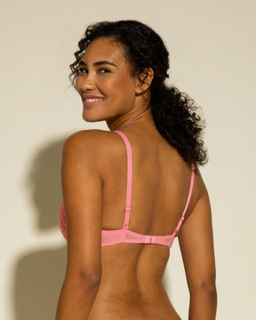 Pushie Pushup Bra