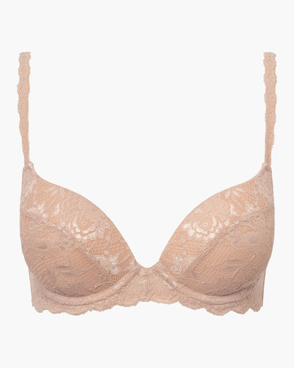 Push-Up Bra