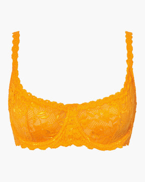 Balconette Bra