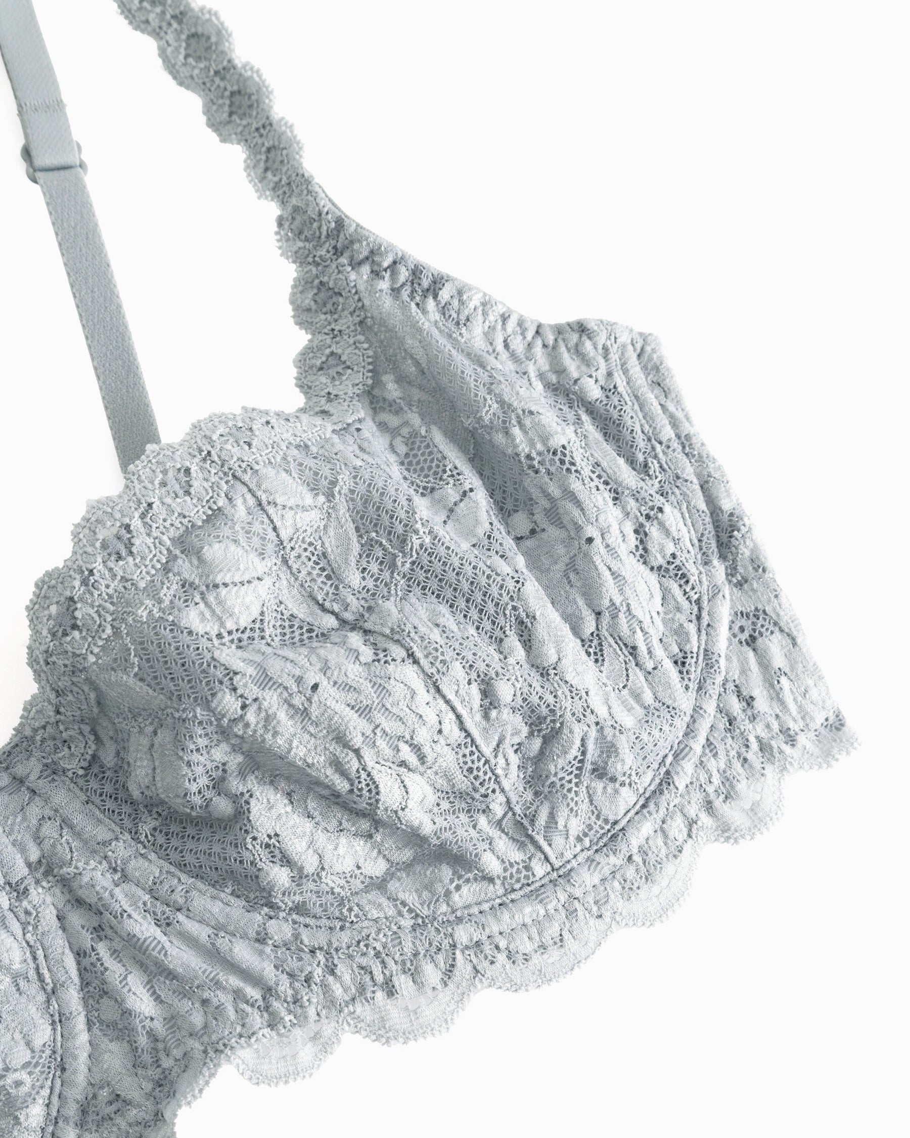 Balconette Bra