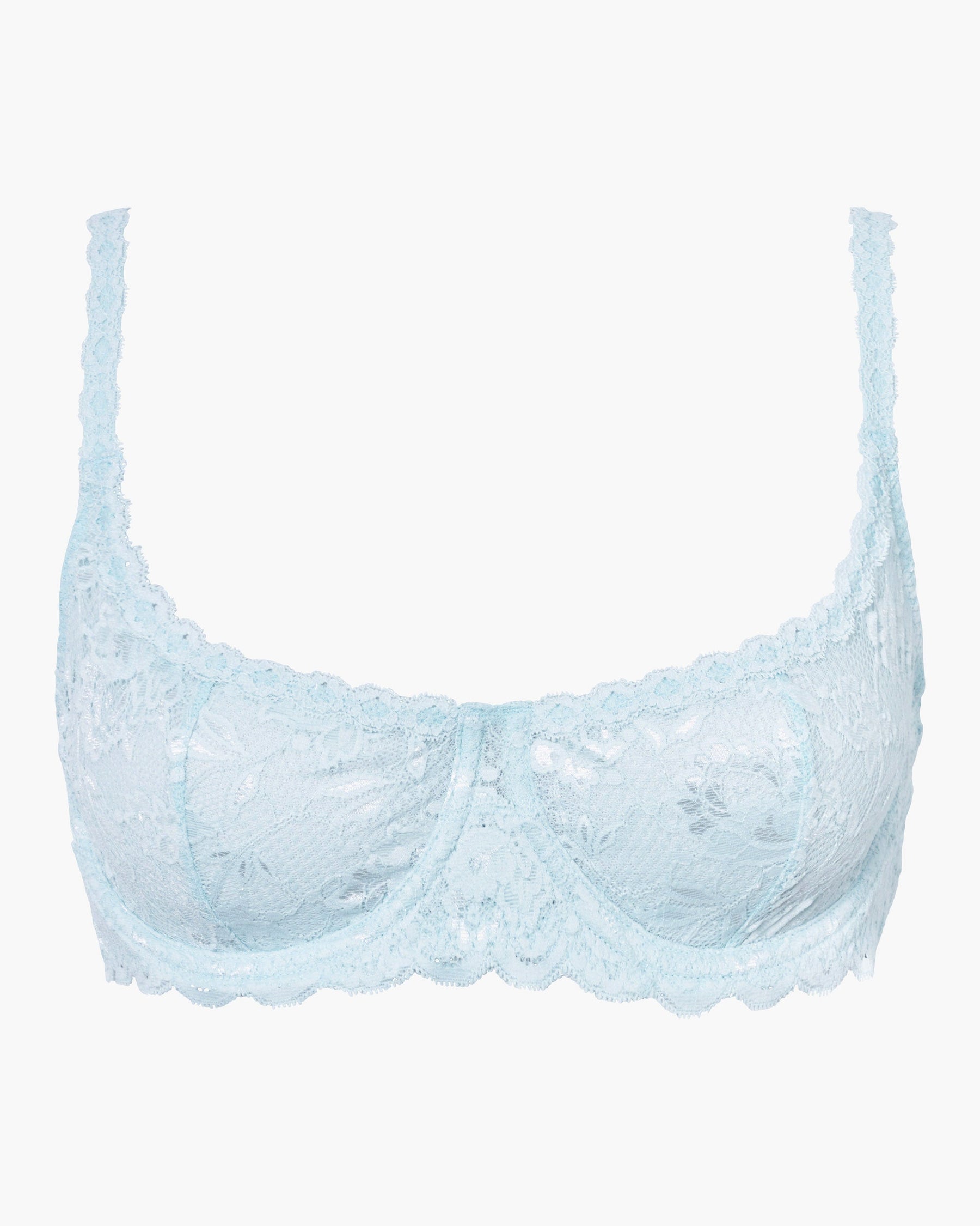 Balconette Bra