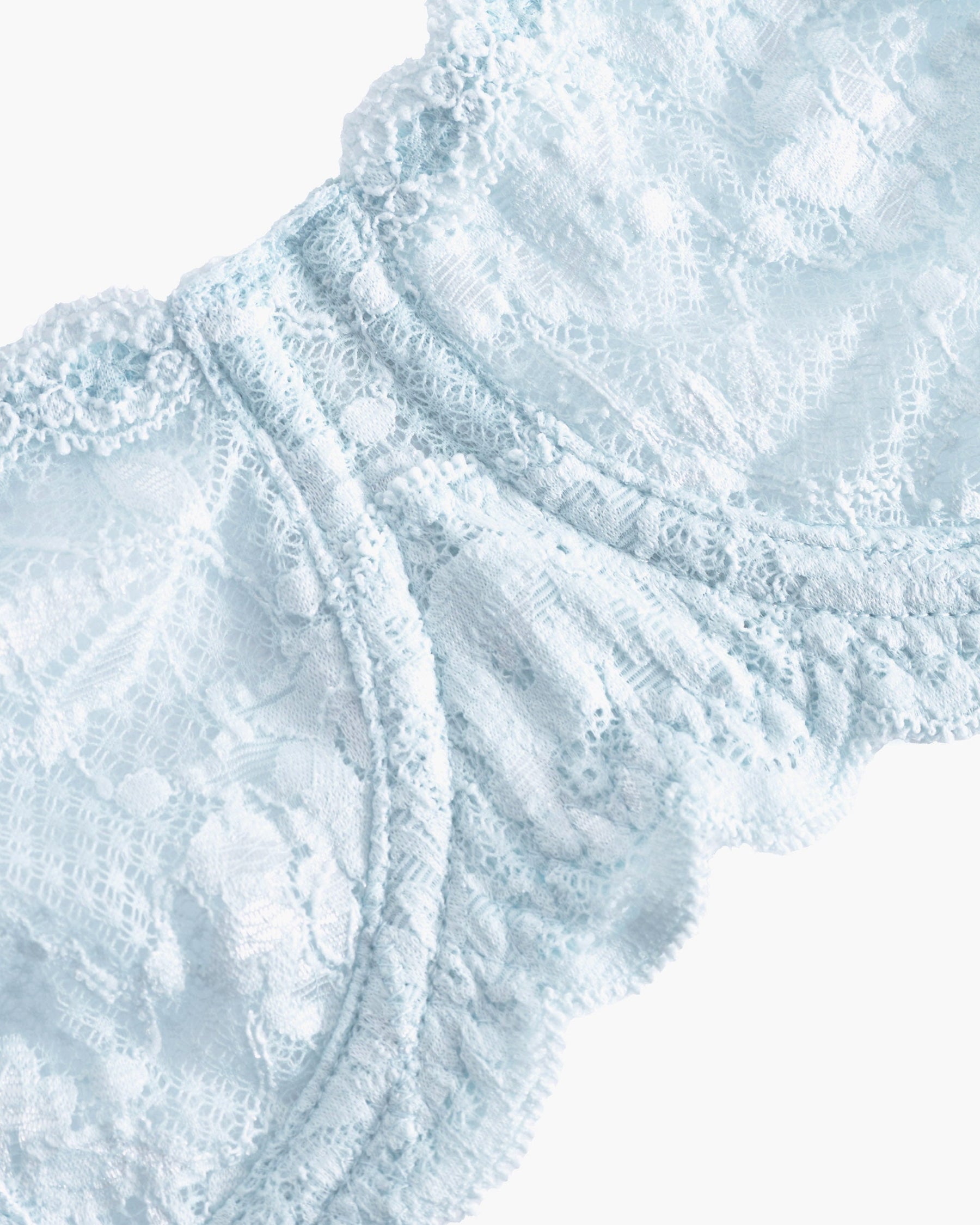 Balconette Bra