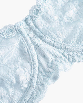 Balconette Bra