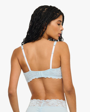 Balconette Bra
