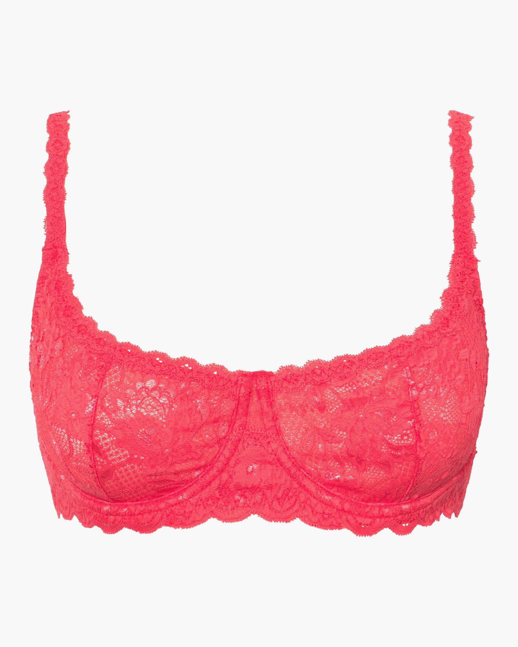 Balconette Bra