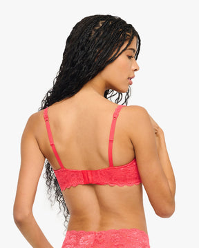 Balconette Bra
