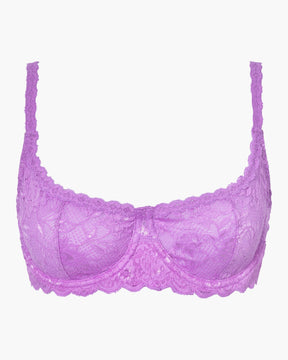 Balconette Bra