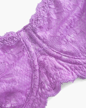 Balconette Bra