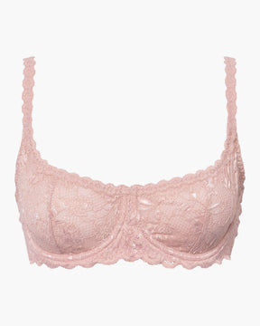 Balconette Bra