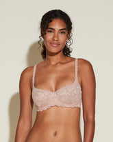 Balconette Bra