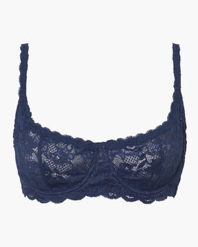 Balconette Bra