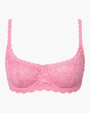 Balconette Bra