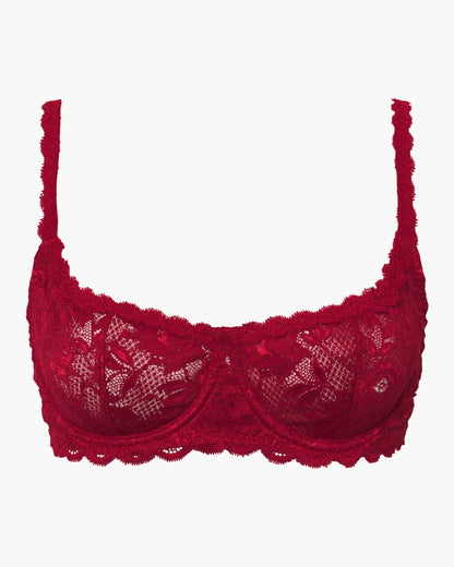 Balconette Bra