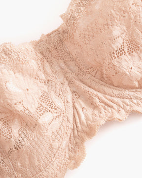 Balconette Bra
