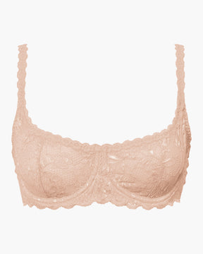 Balconette Bra