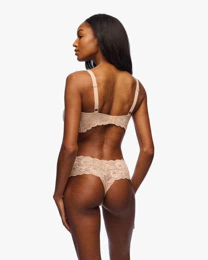 Plunge Bra