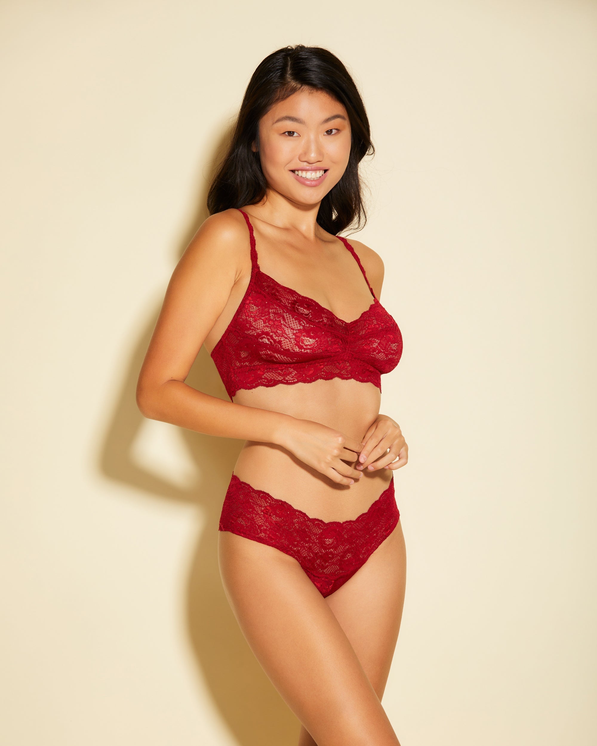 Sweetie Bralette