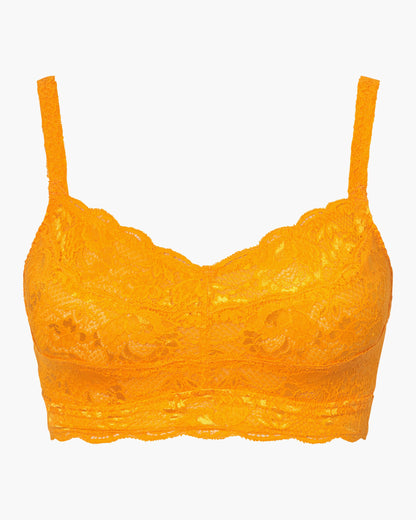 Curvy Sweetie - Bralette