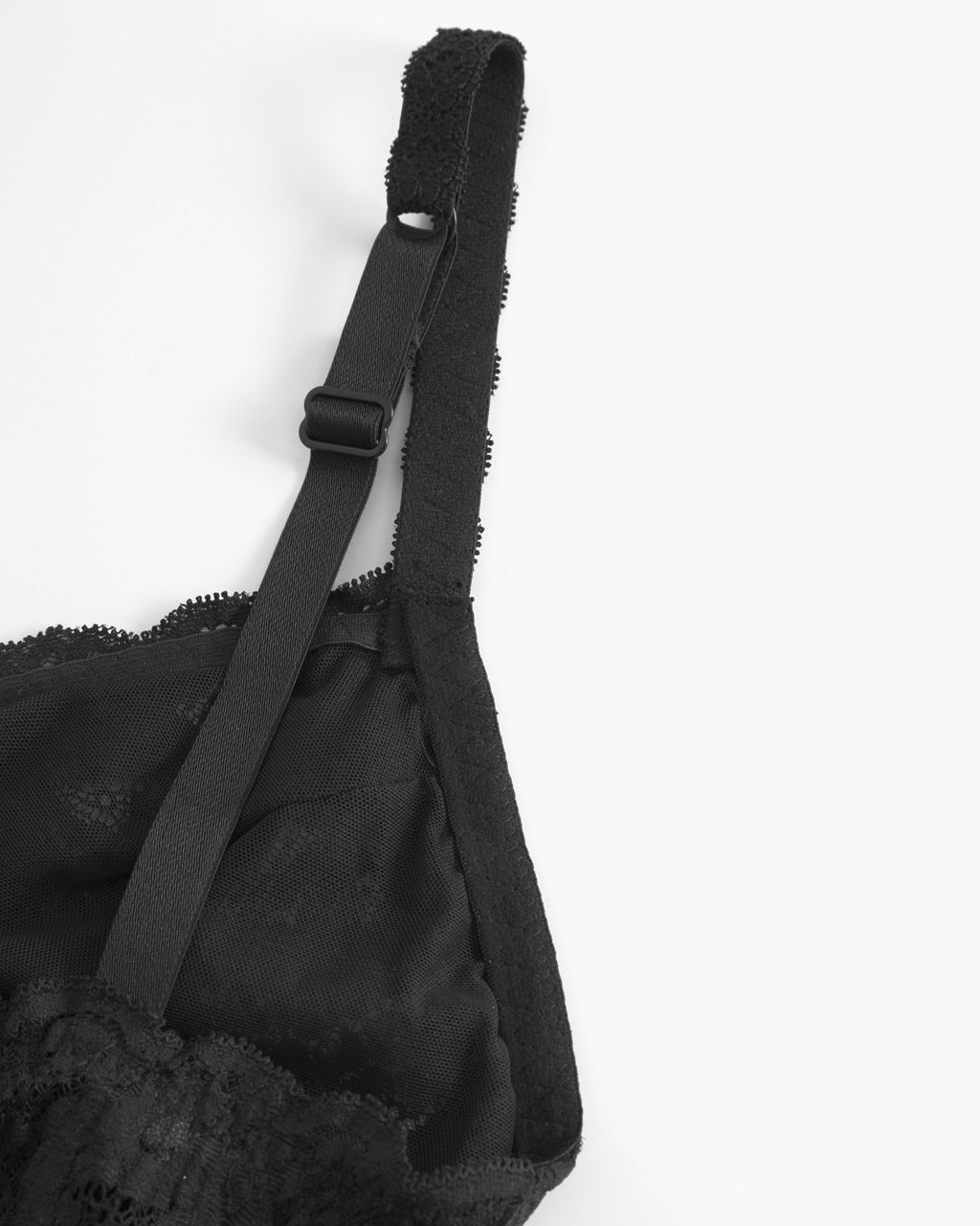 Curvy Sweetie Bralette