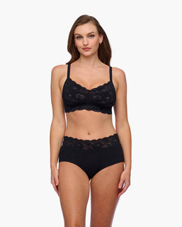 Curvy Sweetie Bralette