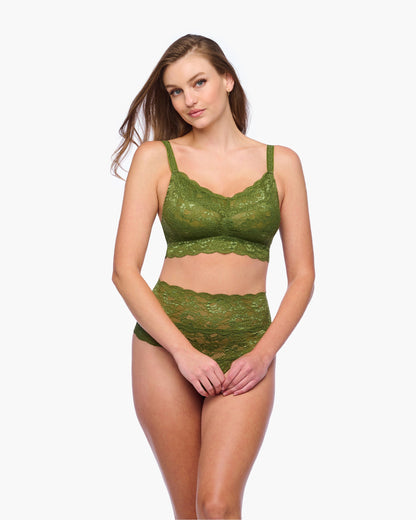 Curvy Sweetie - Bralette