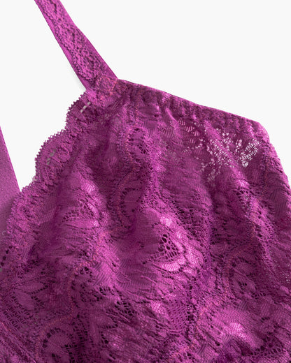 Curvy Sweetie Bralette