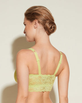 Curvy Sweetie Bralette