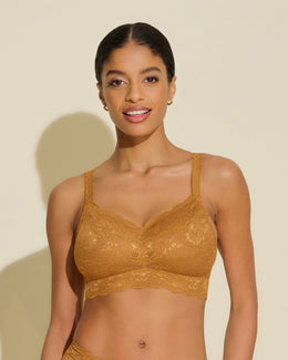Curvy Sweetie - Bralette