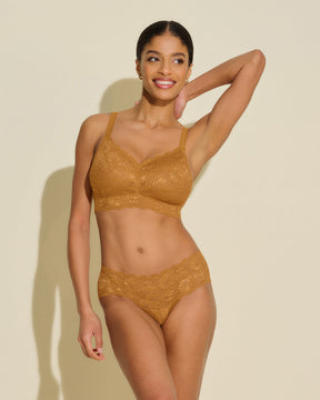 Curvy Sweetie Bralette