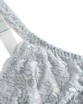 Curvy Sweetie Bralette