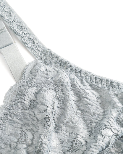 Bralette Curvy Sweetie