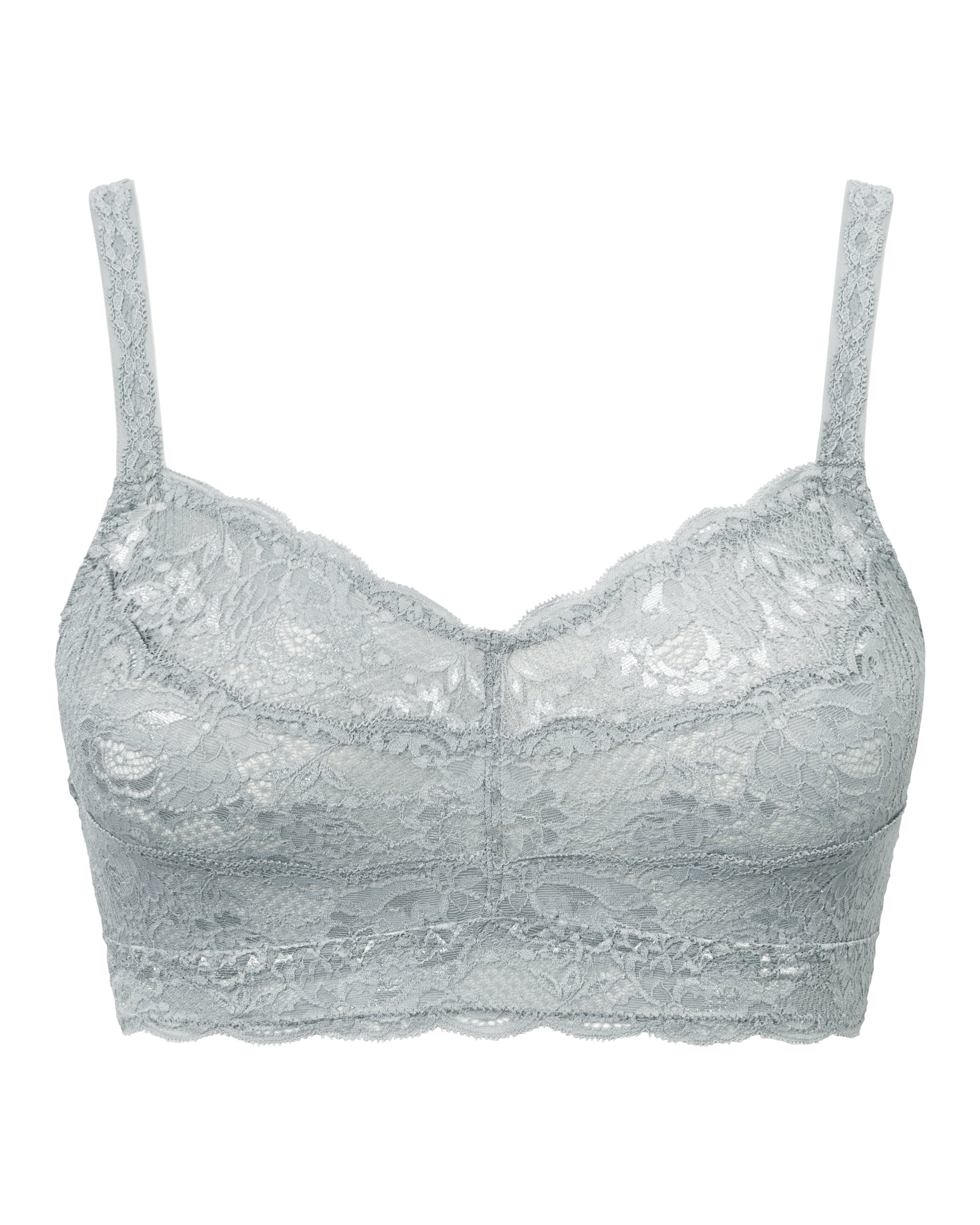 Curvy Sweetie Bralette