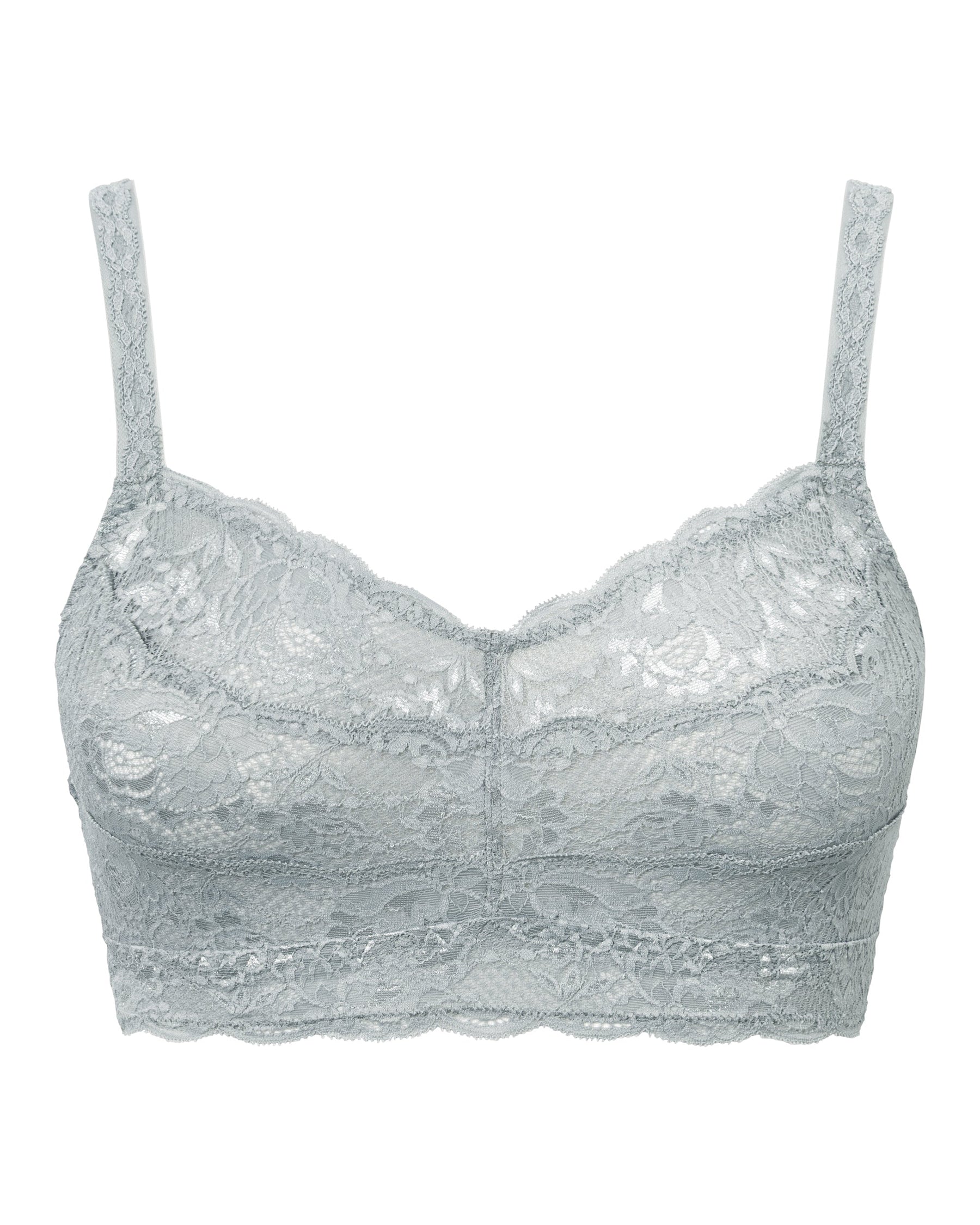 Curvy Sweetie Bralette