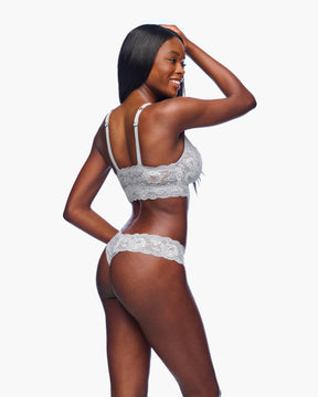 Curvy Sweetie Bralette