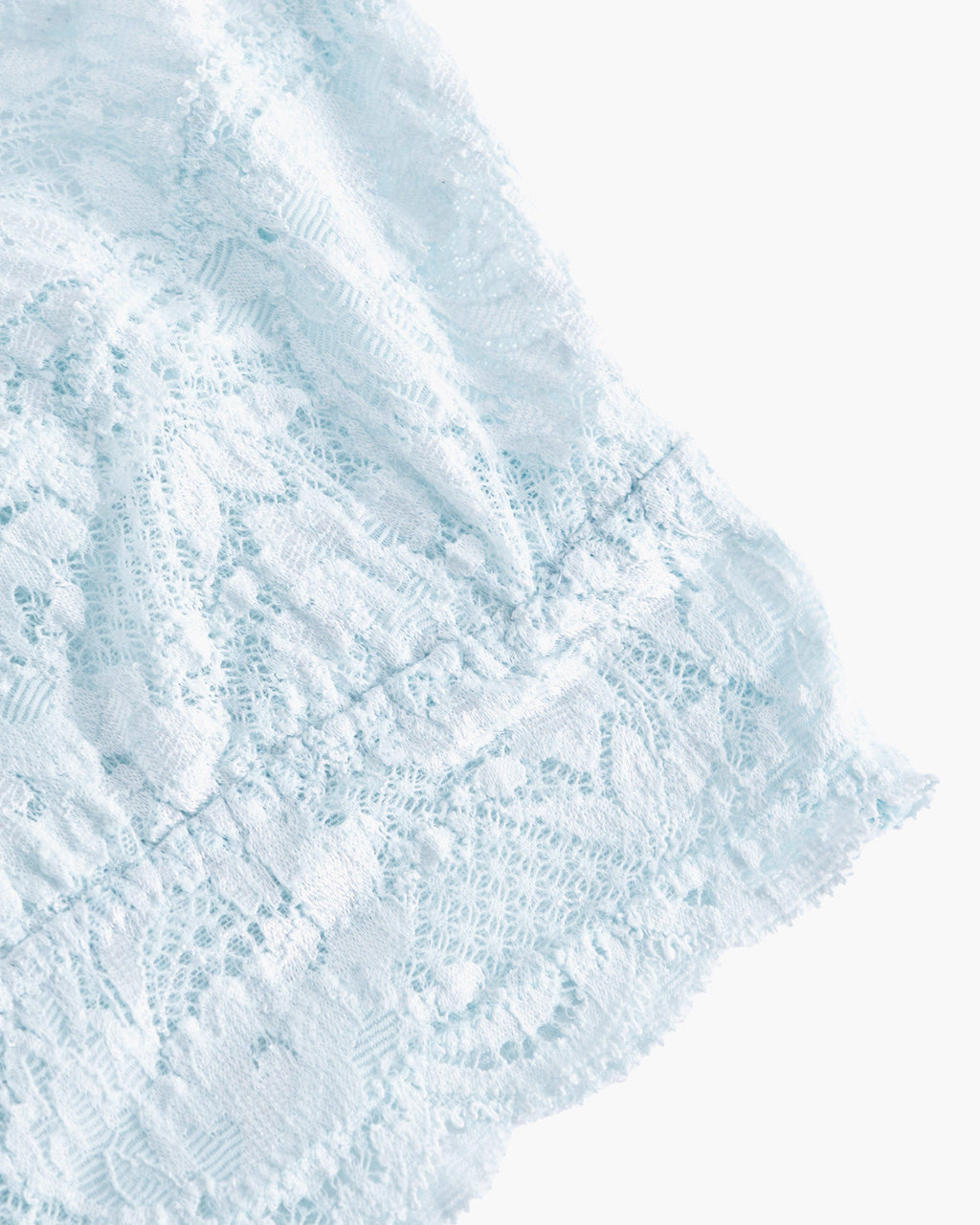 Curvy Sweetie Bralette