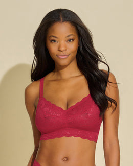 Curvy Sweetie - Bralette