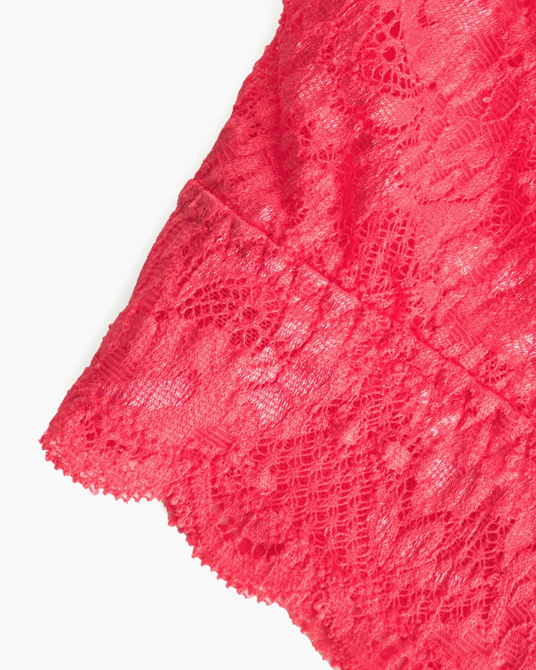 Curvy Sweetie Bralette