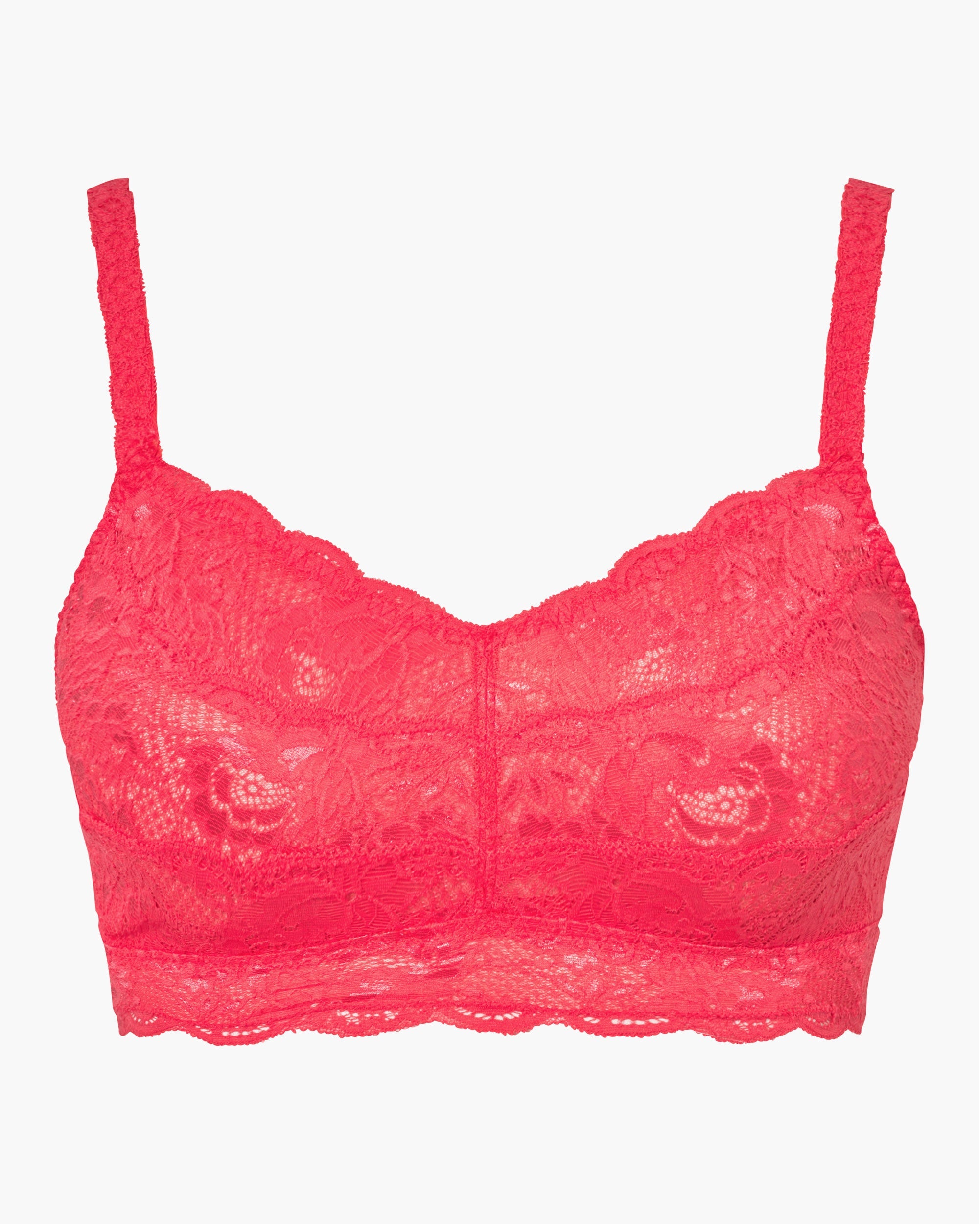 Curvy Sweetie Bralette