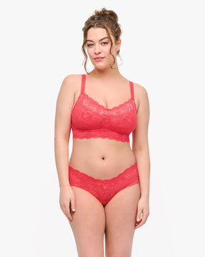 Curvy Sweetie Bralette