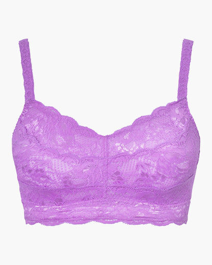 Curvy Sweetie - Bralette