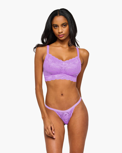 Curvy Sweetie Bralette