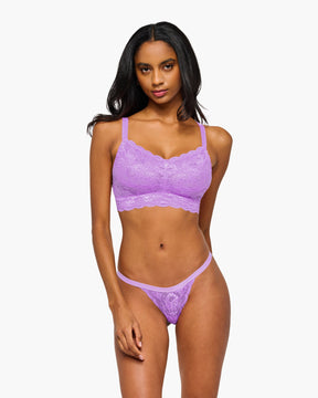 Curvy Sweetie Bralette