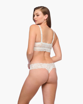 Curvy Sweetie Bralette