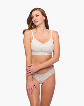 Curvy Sweetie Bralette