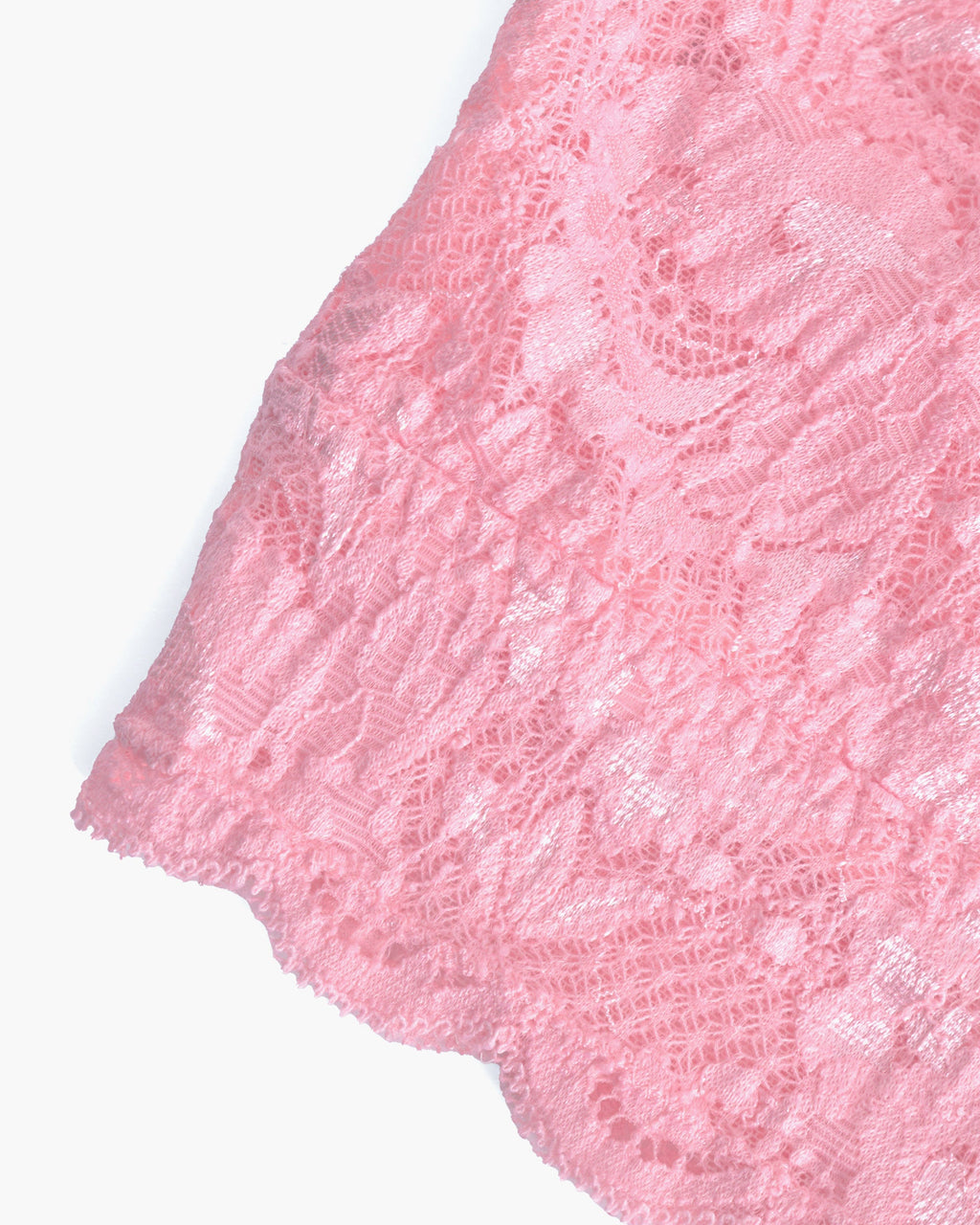 Curvy Sweetie Bralette